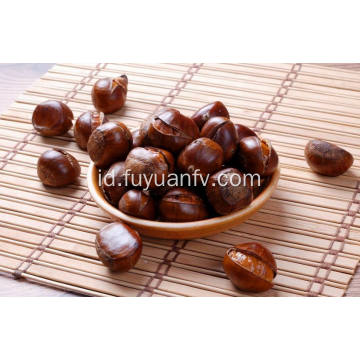 Kualitas Tinggi Dandong Asal Chestnut